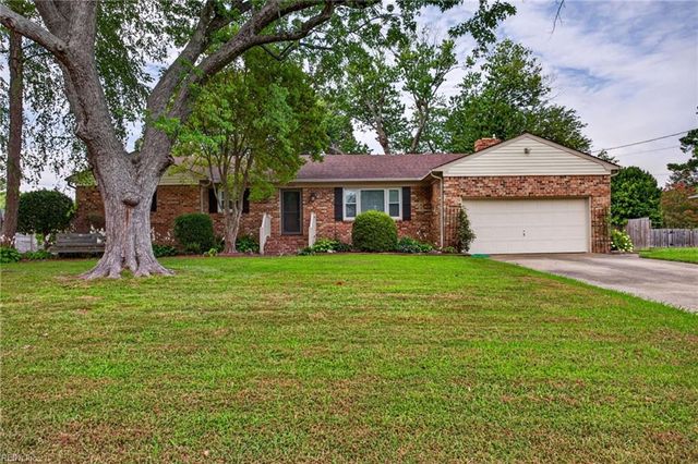 2436 Hood DR, Virginia Beach, VA 23454