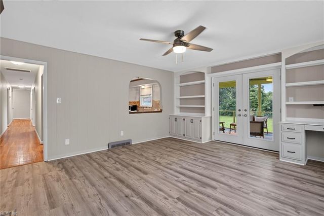 2436 Hood DR, Virginia Beach, VA 23454