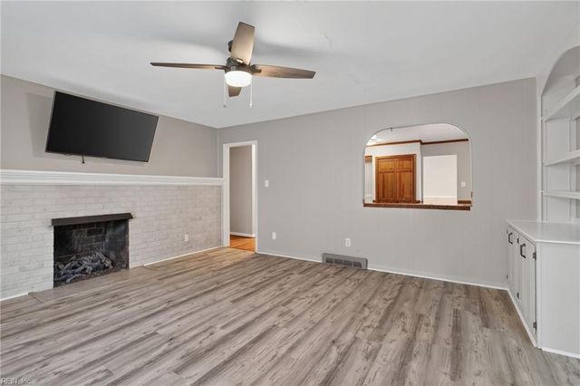 2436 Hood DR, Virginia Beach, VA 23454