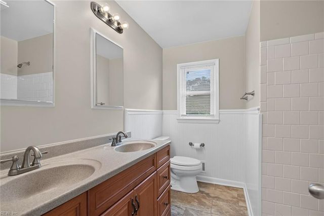 2436 Hood DR, Virginia Beach, VA 23454