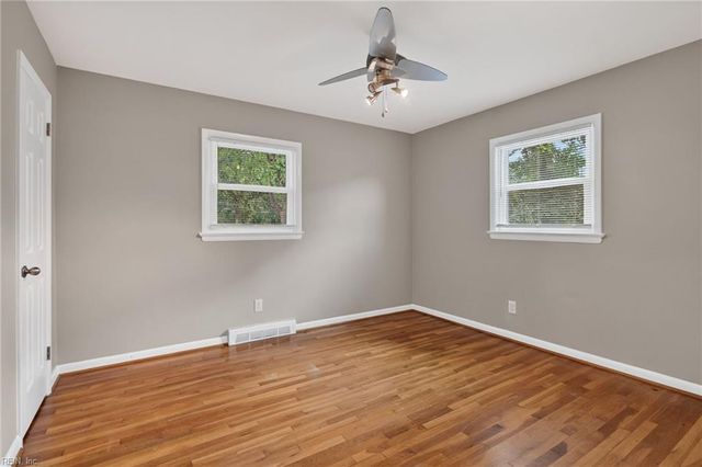 2436 Hood DR, Virginia Beach, VA 23454