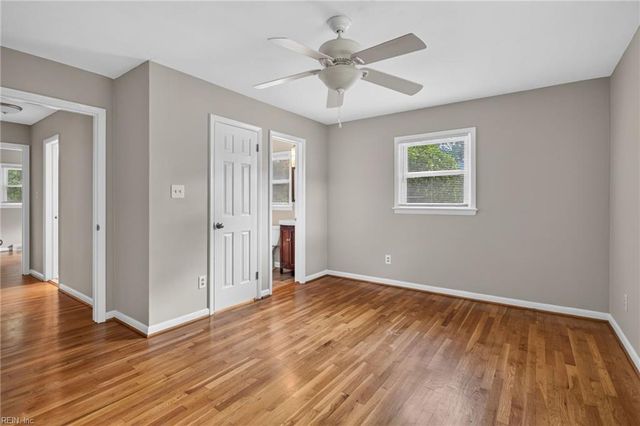 2436 Hood DR, Virginia Beach, VA 23454
