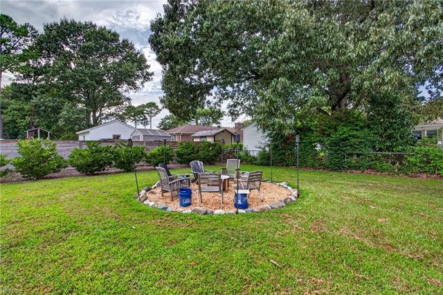 2436 Hood DR, Virginia Beach, VA 23454