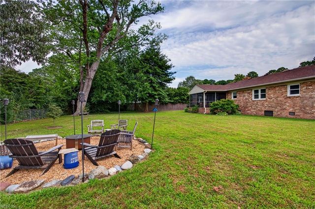2436 Hood DR, Virginia Beach, VA 23454