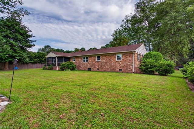 2436 Hood DR, Virginia Beach, VA 23454