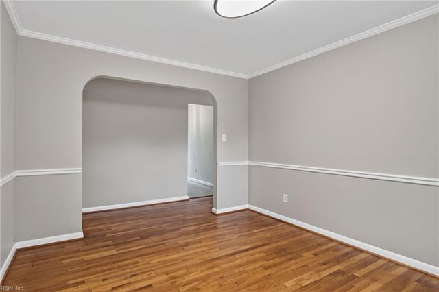2436 Hood DR, Virginia Beach, VA 23454