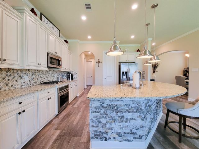 4239 Dalea Clover Lane, Manvel, TX 77578