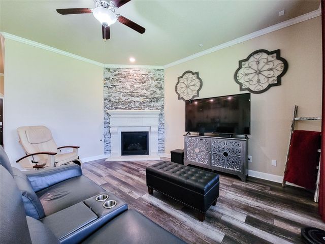 4239 Dalea Clover Lane, Manvel, TX 77578