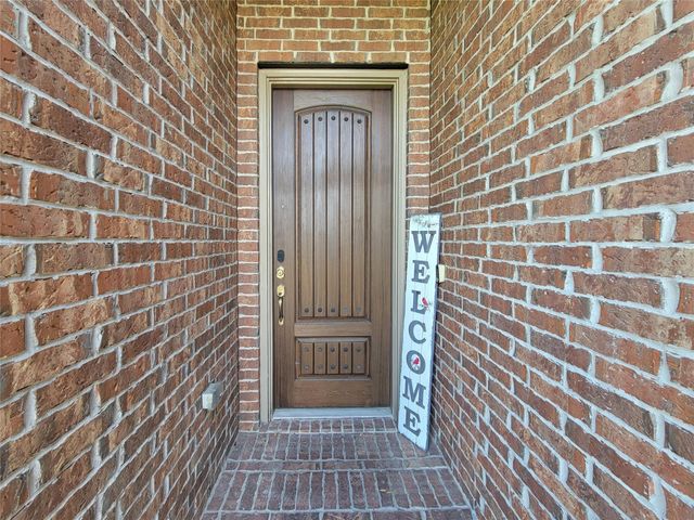 4239 Dalea Clover Lane, Manvel, TX 77578