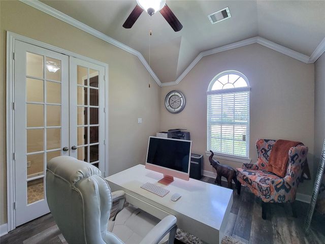 4239 Dalea Clover Lane, Manvel, TX 77578