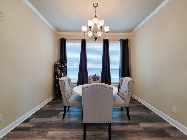 4239 Dalea Clover Lane, Manvel, TX 77578