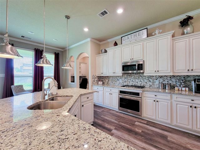 4239 Dalea Clover Lane, Manvel, TX 77578