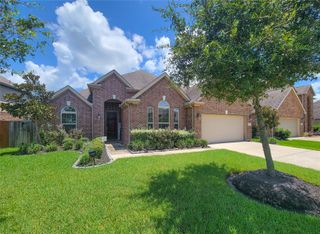 4239 Dalea Clover Lane, Manvel, TX 77578