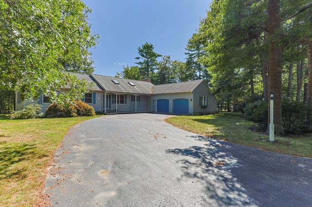 204 Timber Lane, Marstons Mills, MA 02648