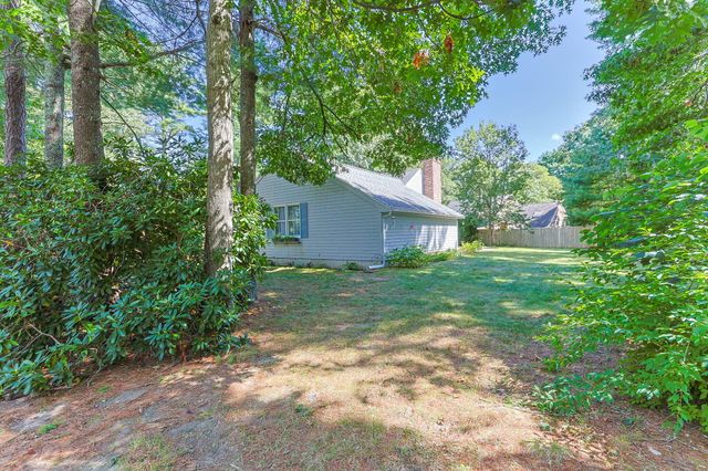 204 Timber Lane, Marstons Mills, MA 02648