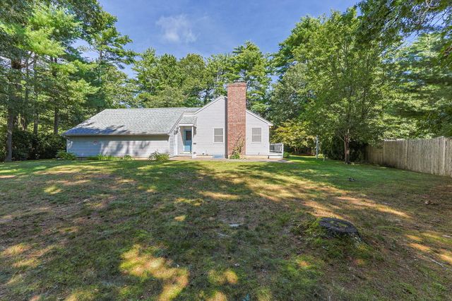 204 Timber Lane, Marstons Mills, MA 02648