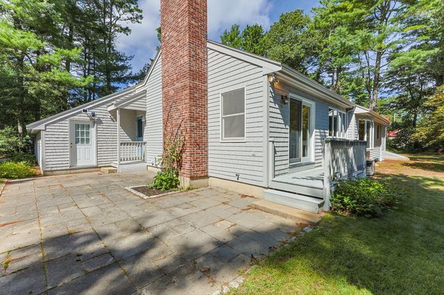 204 Timber Lane, Marstons Mills, MA 02648