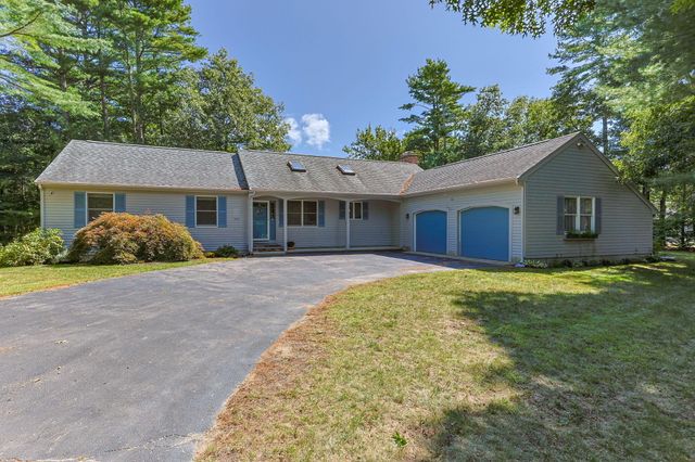 204 Timber Lane, Marstons Mills, MA 02648