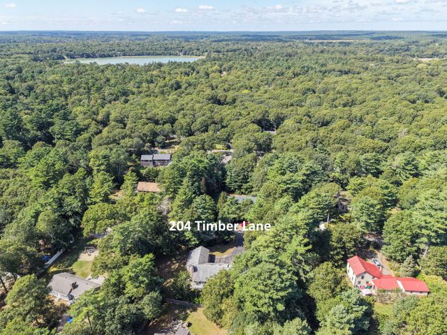 204 Timber Lane, Marstons Mills, MA 02648