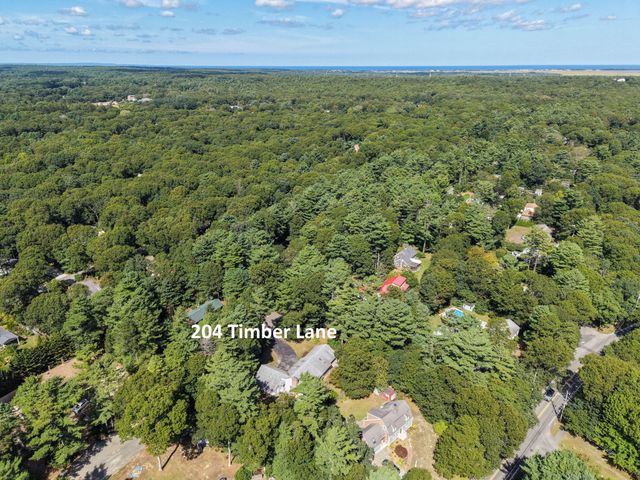 204 Timber Lane, Marstons Mills, MA 02648
