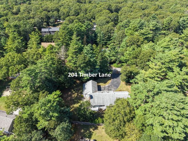204 Timber Lane, Marstons Mills, MA 02648