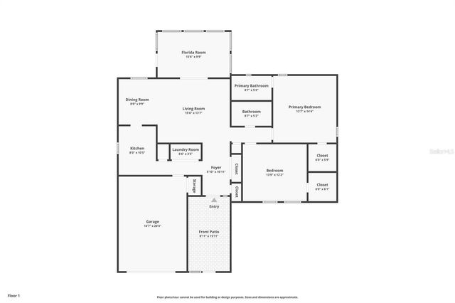 5 SANDALWOOD DRIVE, Davenport, FL 33837