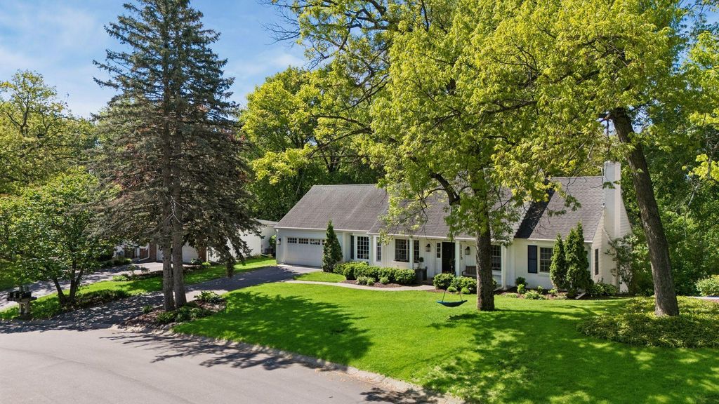 6533 Navaho Trail, Edina, MN 55439