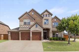 1601 Firenza Court, Mclendon Chisholm, TX 75032