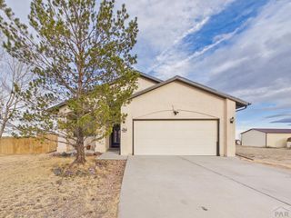 366 N Earl Place, Pueblo West, CO 81007