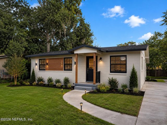 6365 CATOMA Street, Jacksonville, FL 32244
