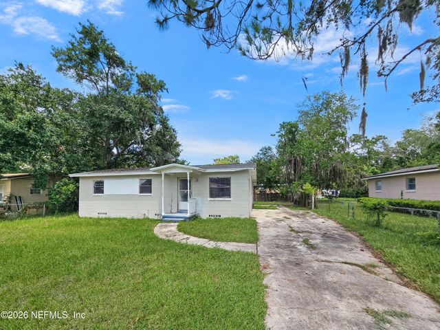 6365 CATOMA Street, Jacksonville, FL 32244