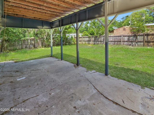 6365 CATOMA Street, Jacksonville, FL 32244