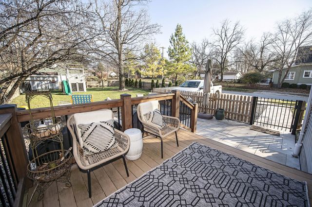 756 S Weller Avenue, Springfield, MO 65802