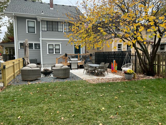 756 S Weller Avenue, Springfield, MO 65802