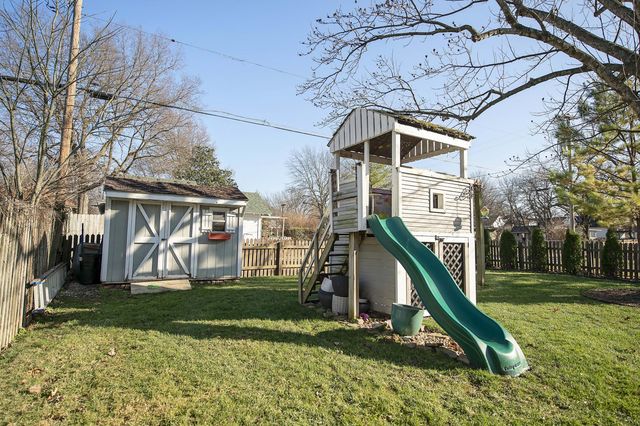 756 S Weller Avenue, Springfield, MO 65802