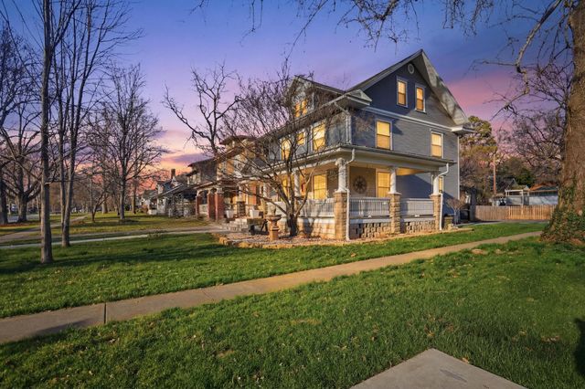 756 S Weller Avenue, Springfield, MO 65802