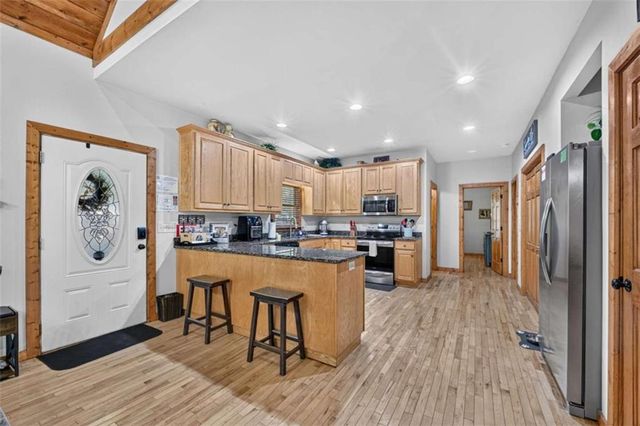 1503 Garnet Drive, Ellijay, GA 30540