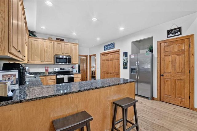 1503 Garnet Drive, Ellijay, GA 30540