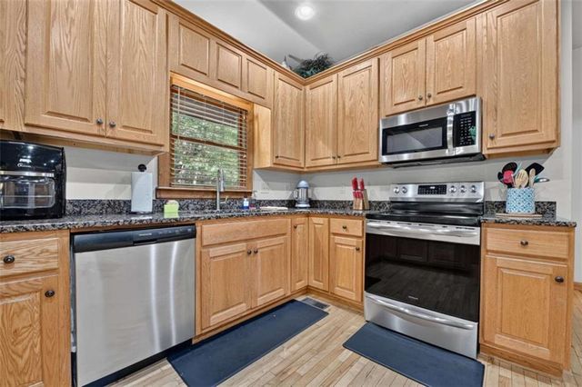 1503 Garnet Drive, Ellijay, GA 30540