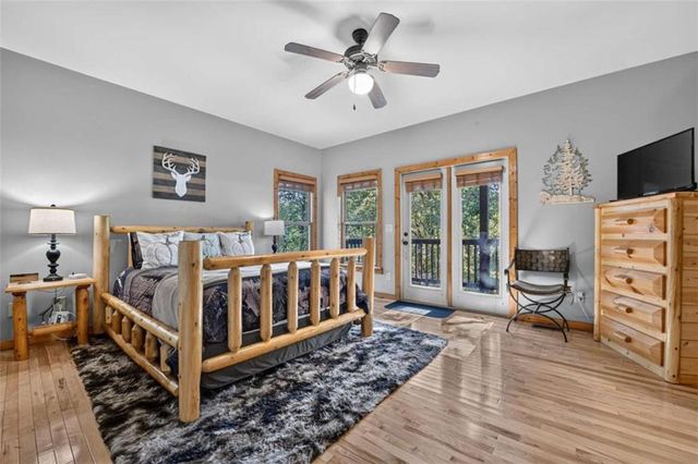 1503 Garnet Drive, Ellijay, GA 30540