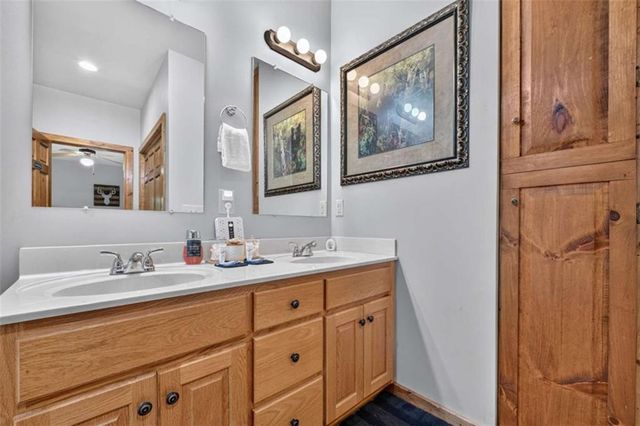 1503 Garnet Drive, Ellijay, GA 30540