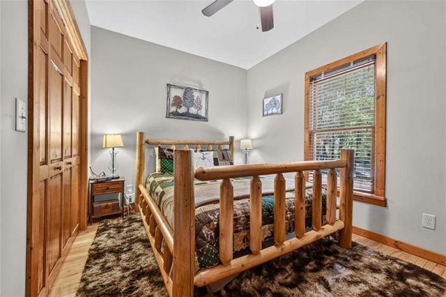 1503 Garnet Drive, Ellijay, GA 30540
