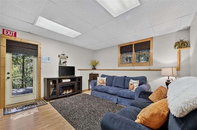 1503 Garnet Drive, Ellijay, GA 30540