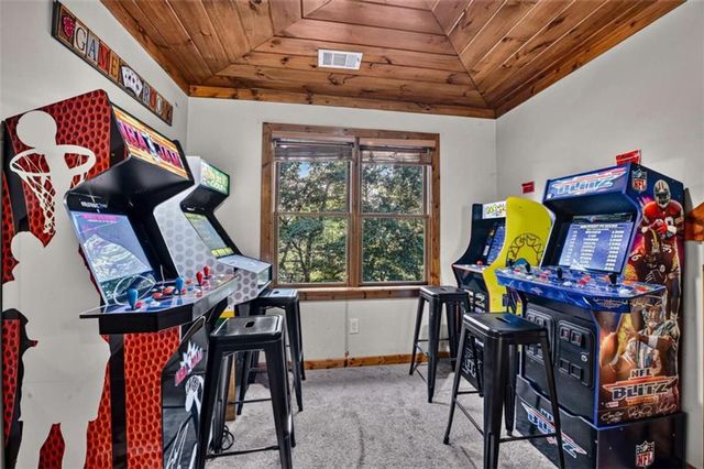1503 Garnet Drive, Ellijay, GA 30540