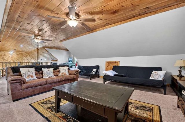 1503 Garnet Drive, Ellijay, GA 30540