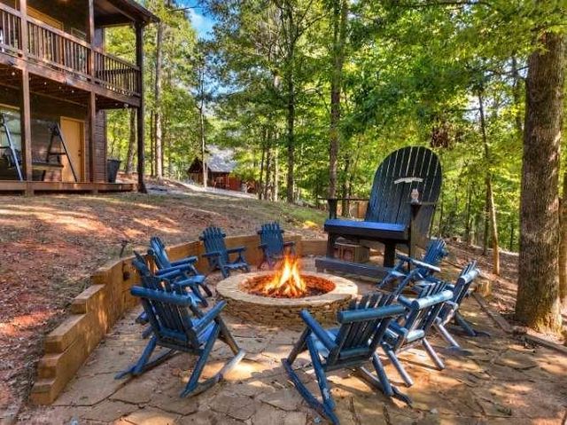 1503 Garnet Drive, Ellijay, GA 30540
