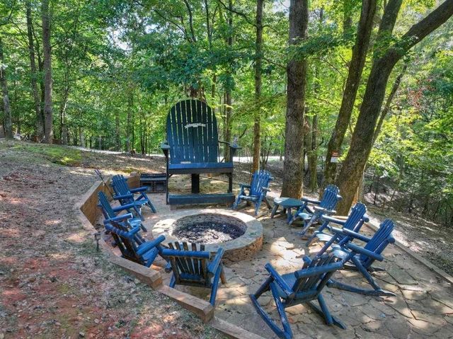 1503 Garnet Drive, Ellijay, GA 30540