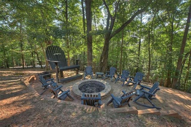 1503 Garnet Drive, Ellijay, GA 30540