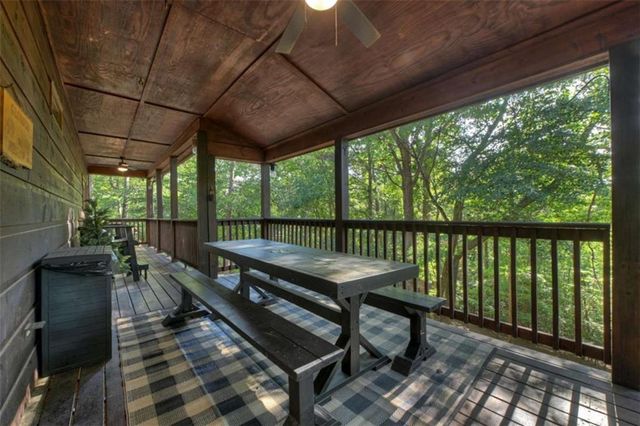 1503 Garnet Drive, Ellijay, GA 30540