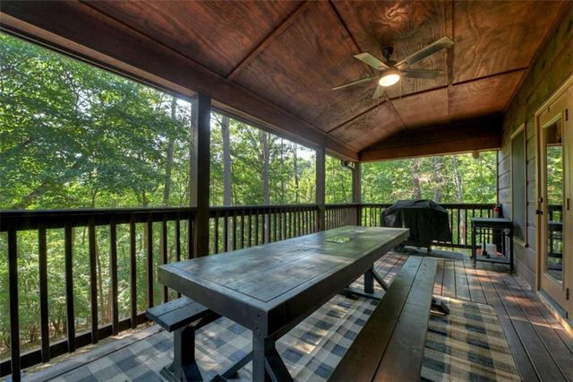 1503 Garnet Drive, Ellijay, GA 30540